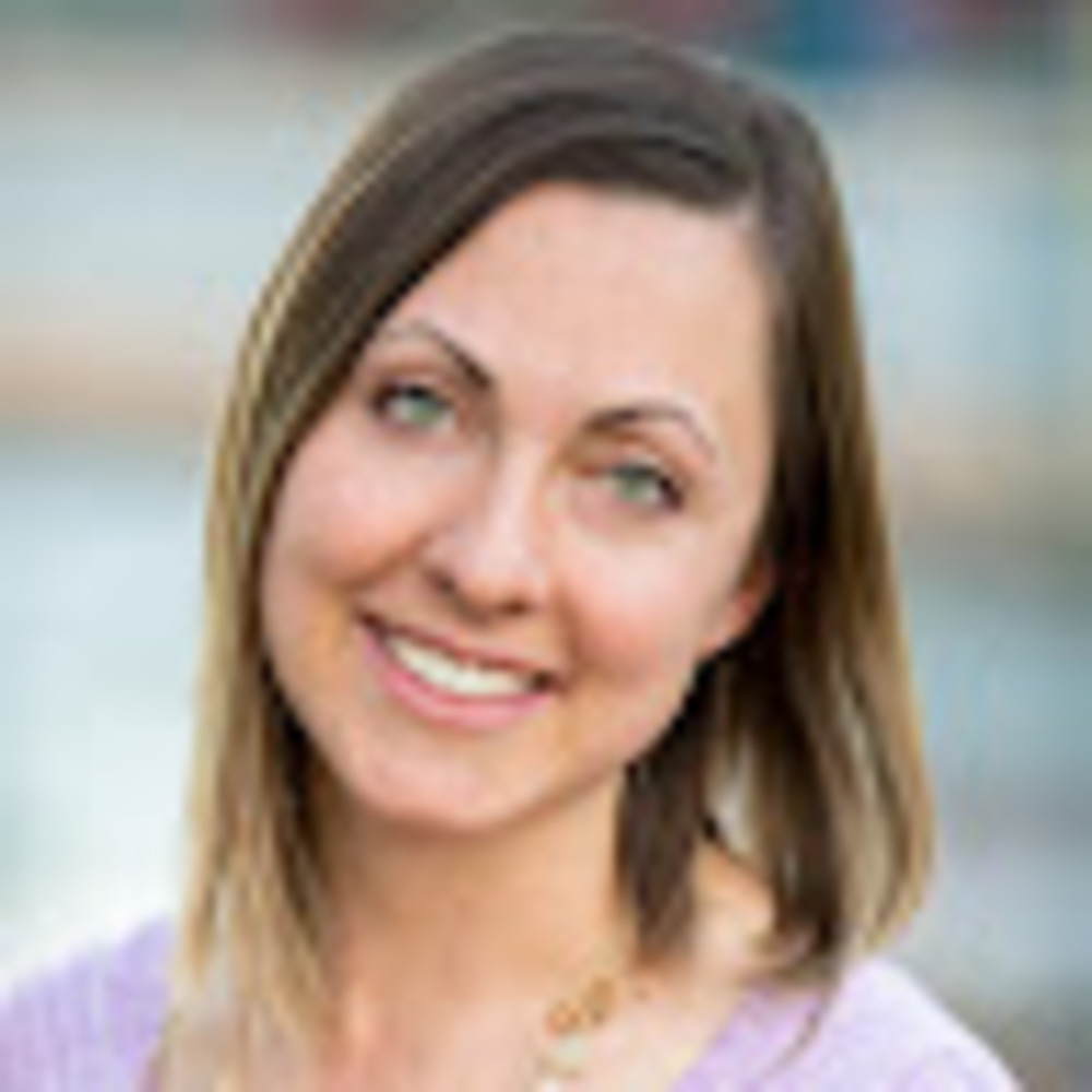 Meet your Posher, Julie